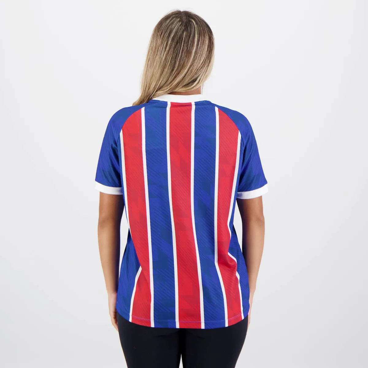Camisa Bahia 2 Versão Torcedora - Feminina 2023